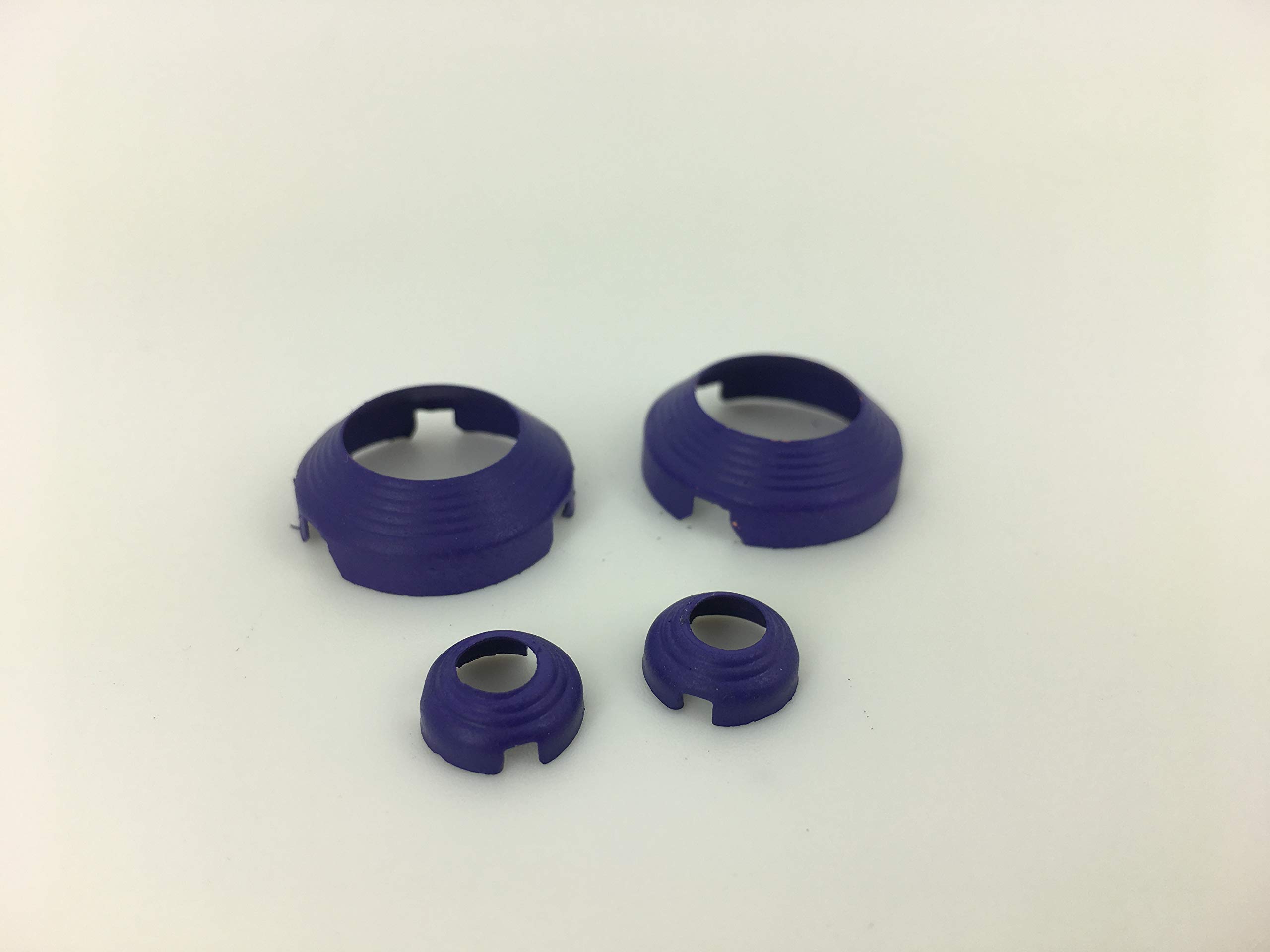 FlareSeal Model MSP0410 Leak Free SAE Flare Connections