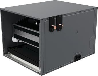 Goodman CHPTA3026B3 2-2.5 Ton R-32 Horizontal Cased Evaporator Coil with Factory TXV Individual Component Replaces CHPTA3026B4