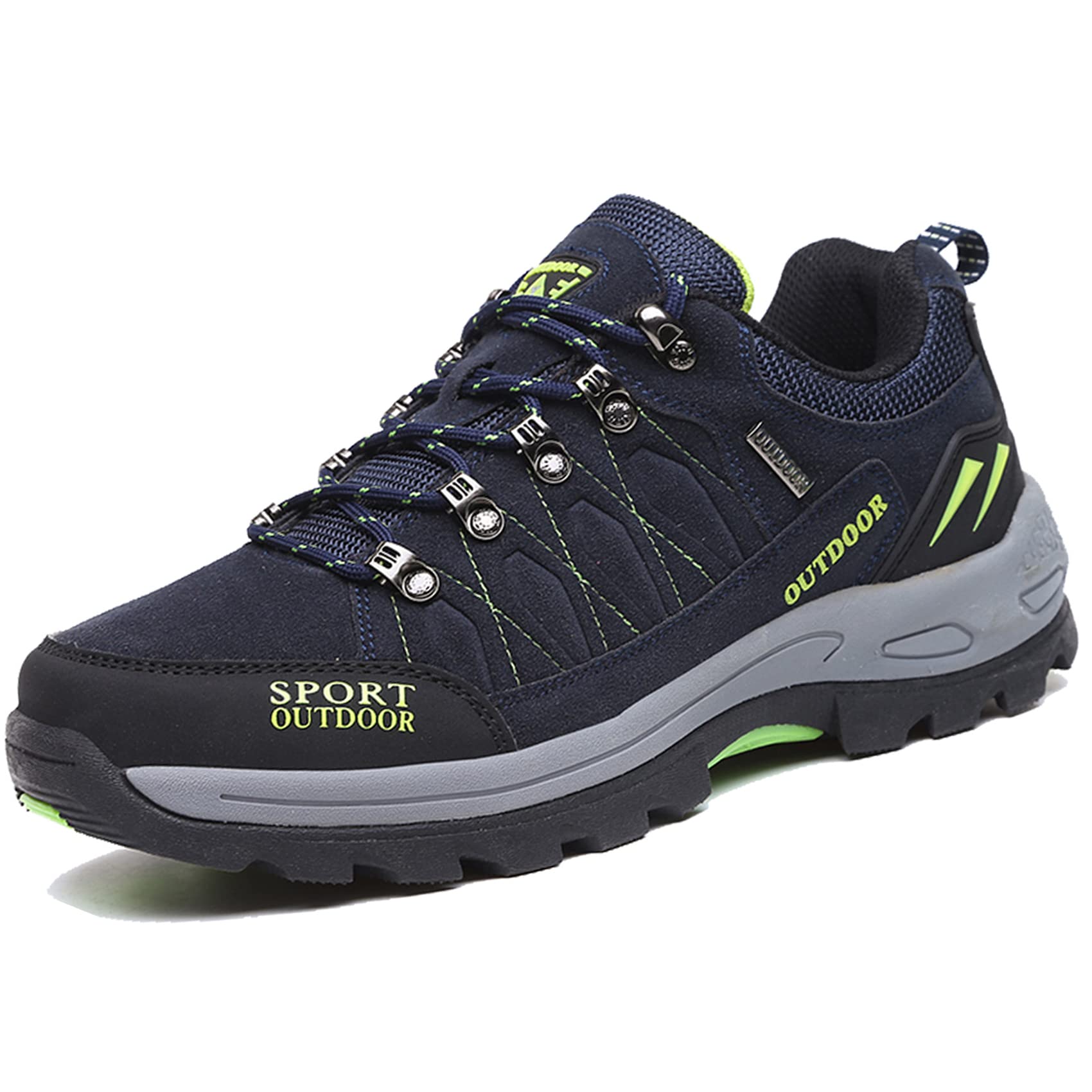 Best Scrambling Boots for Hikers and Climbers in 2023 Unitysow Trekking Hiking Shoes