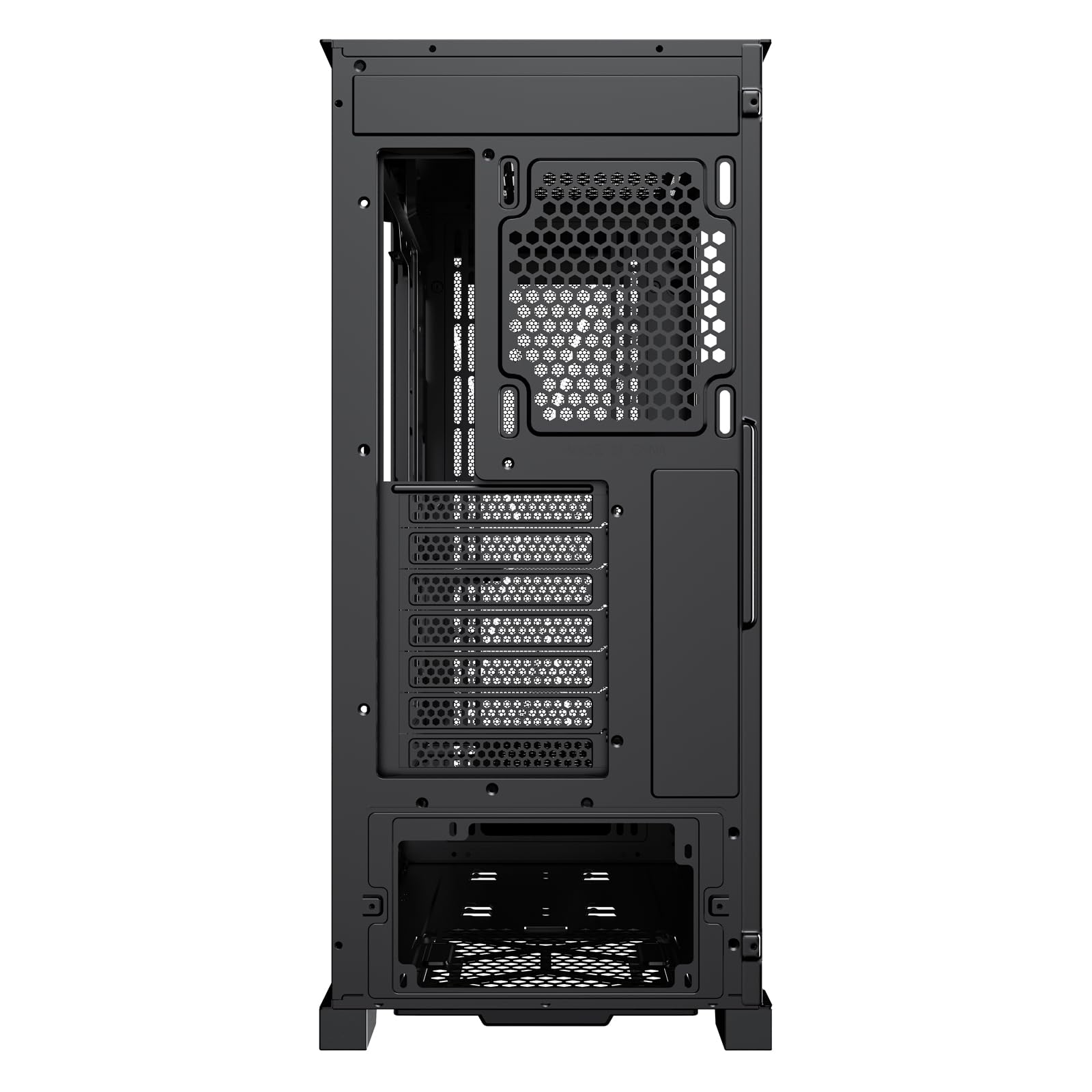 Xilence Tower-Gehäuse XILENT X X912.ARGB