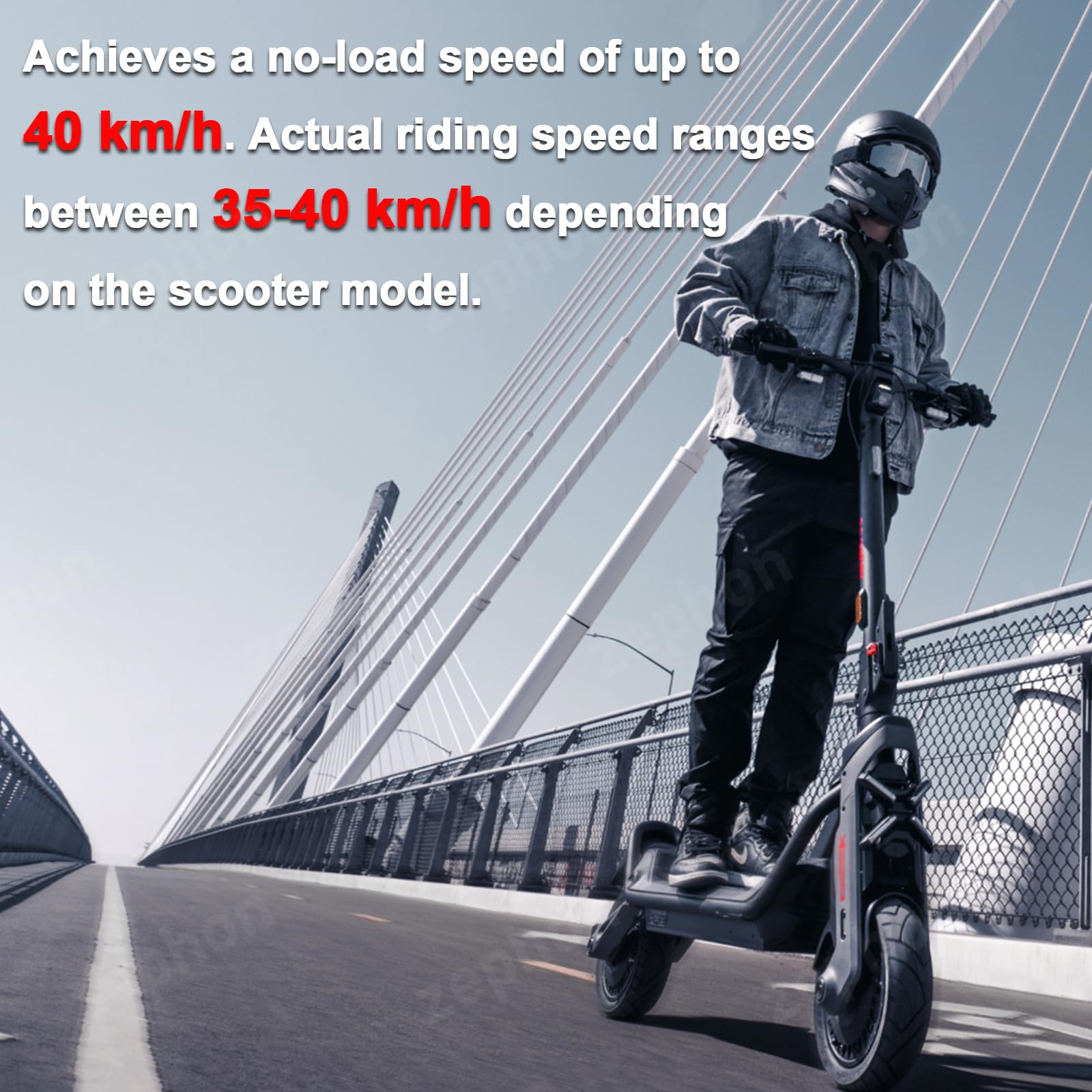 Zephon New Tuning Chip Unlock Cable for Segway Ninebot Max GT3 D – Performance Upgrade Travd 40 km/Helling Spee Built-in Quick Switch Button for Rapid Power on/Off Control of the chip