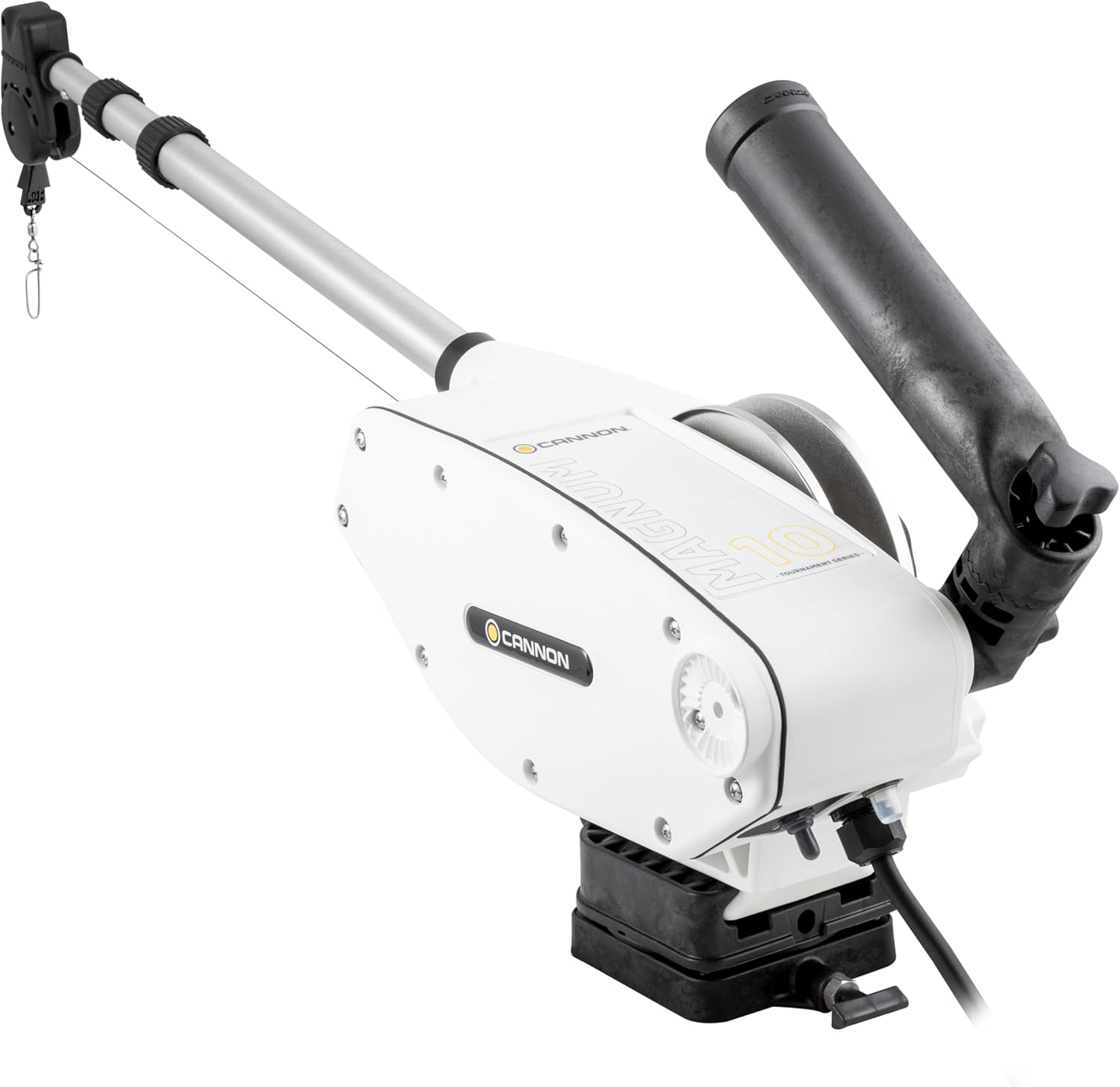 Cannon Magnum Series Electric Downriggers Cannon Magnum Series Electric Downriggers