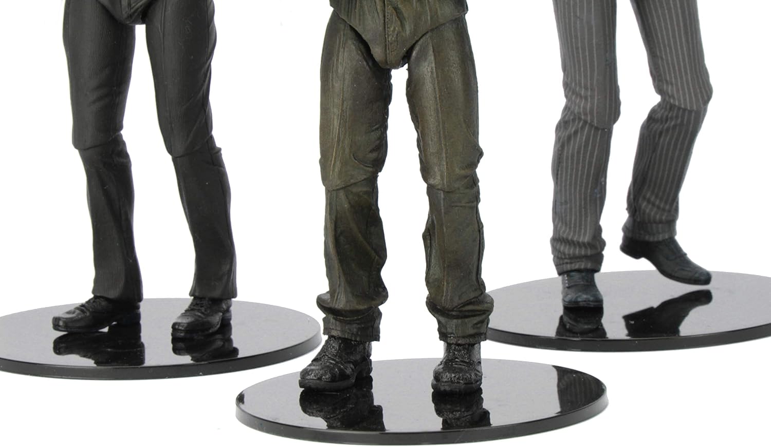 NECA Figure Display Stands 10 Pack for 6-8 inch Figures
