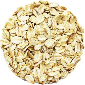 Organic Gluten Free Porridge Oats 2.5kg BWFO