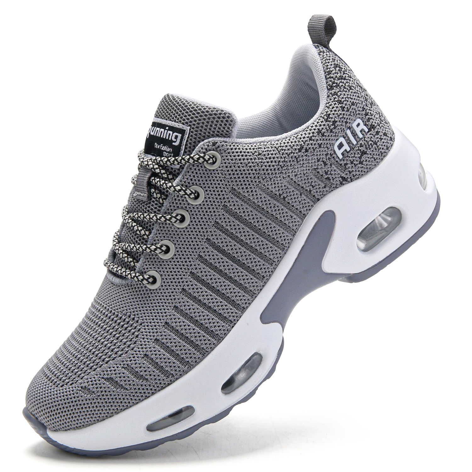 Myztra Sneaker Damen Laufschuhe Sportschuhe Turnschuhe Breiter Joggingschuhe