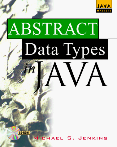 『Abstract Data Types in Java』|感想・レビュー - 読書メーター