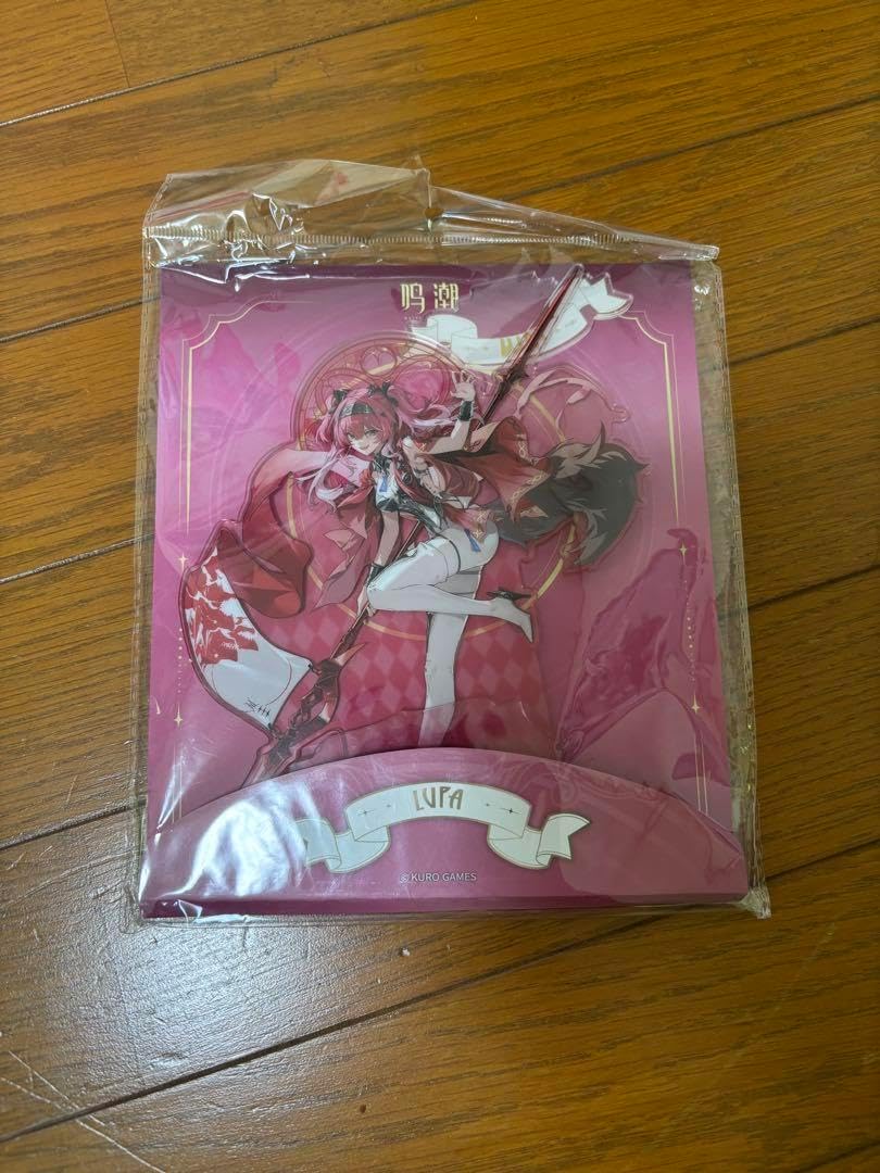 ルパ 鳴潮 アクリルスタンド