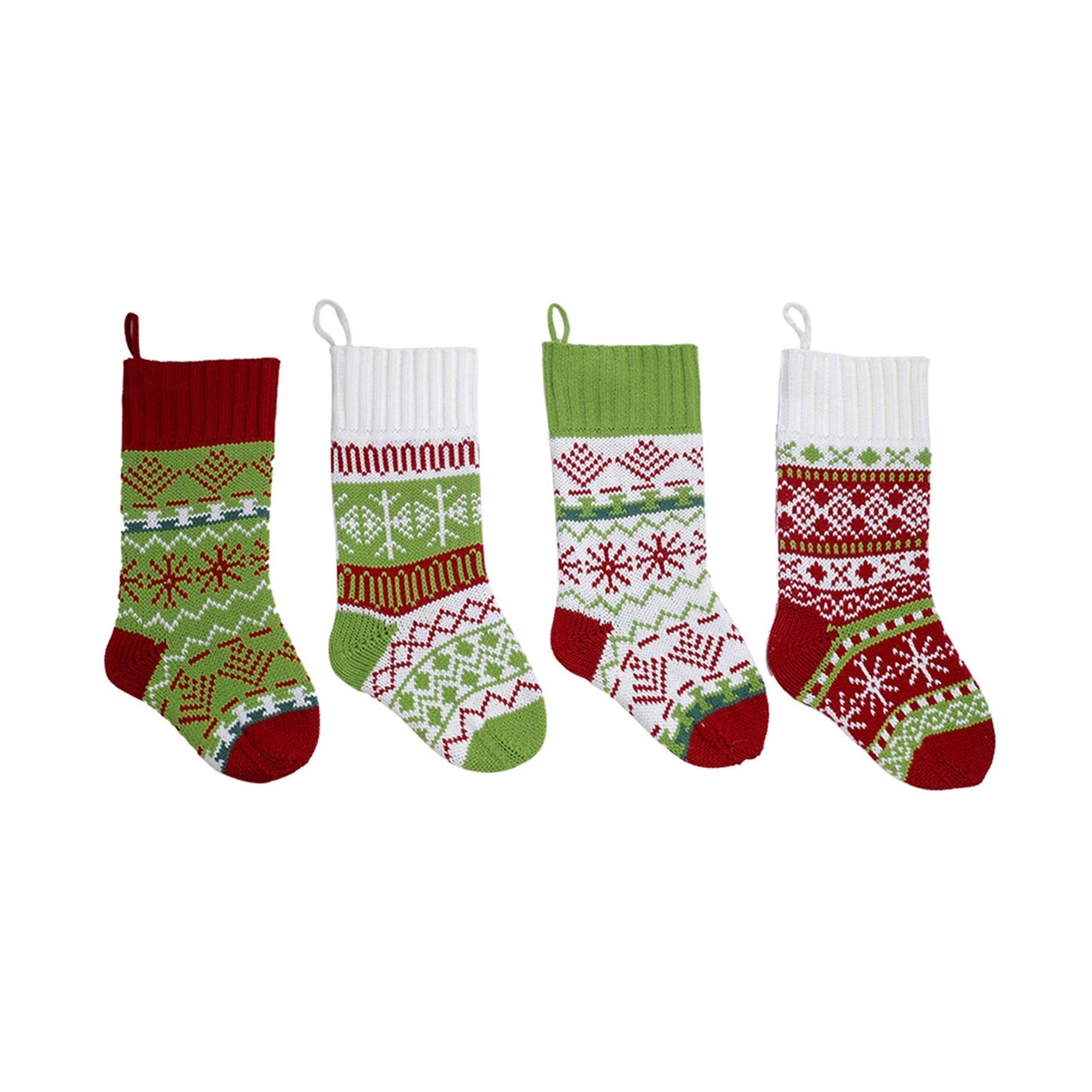 49cm Christmas Stockings Christmas Sock Faceless Dolls Candy Gift Bag New Year Ornaments Pendant Fireplace Xmas Tree Decoration 4pcs 1KAIEUE-11-30-H