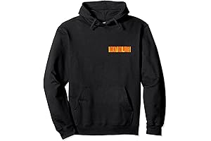 Punk Club Pullover Hoodie for Twenty One Pilots Fans