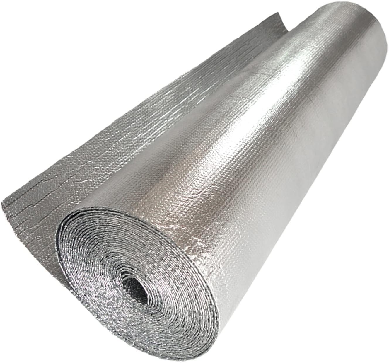 Heat-Insulating Film Bubble Heat-Insulating Film Can Be Applied to Attics, Floors, Roofs, Walls and Pipes.(25m)