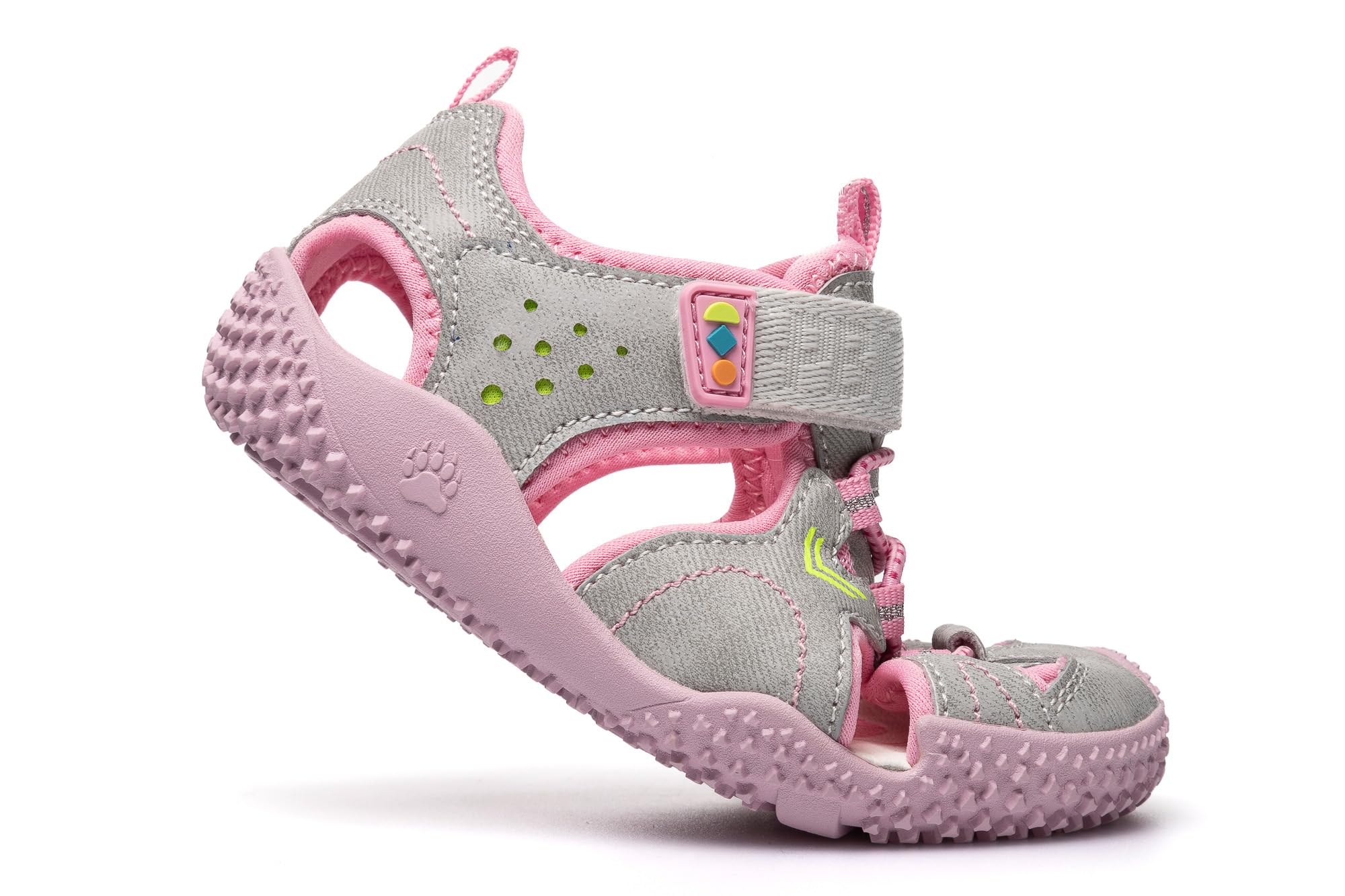 Sandalias Barefoot para Niña Pablosky ZARPA 985855