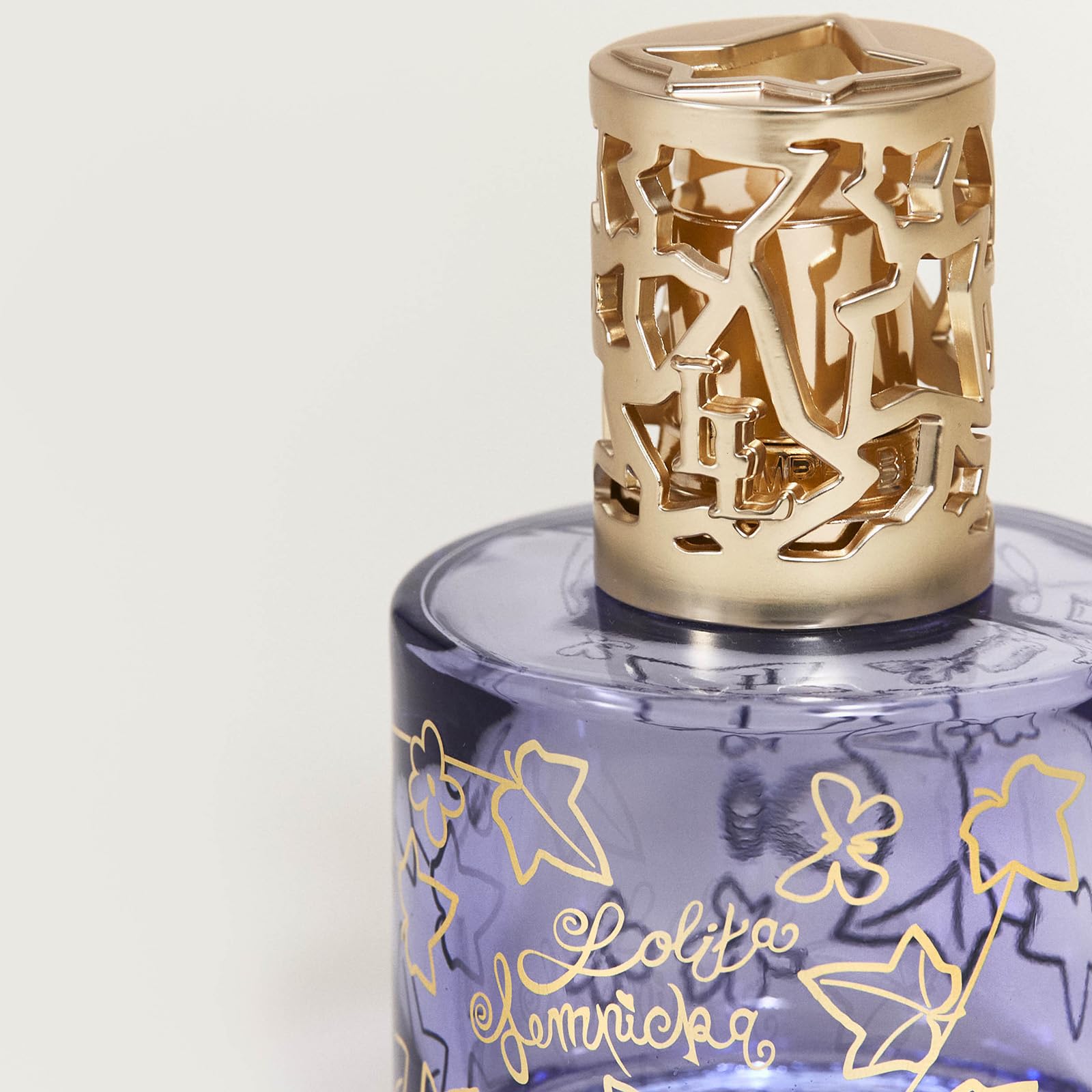 Lampe Berger - Cofanetto Pure Lolita Lempicka Parme con 250ml Lolita Lempicka