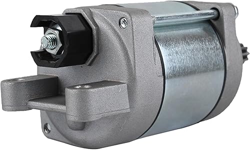 Miniatura 3 de DB Electrical 410-54169 Arrancador para motocicleta KTM 250 y 350 SX-F XC-F (13 14 15) XCF-W EXC-F (14-15)  Freeride 2012-201577240001100