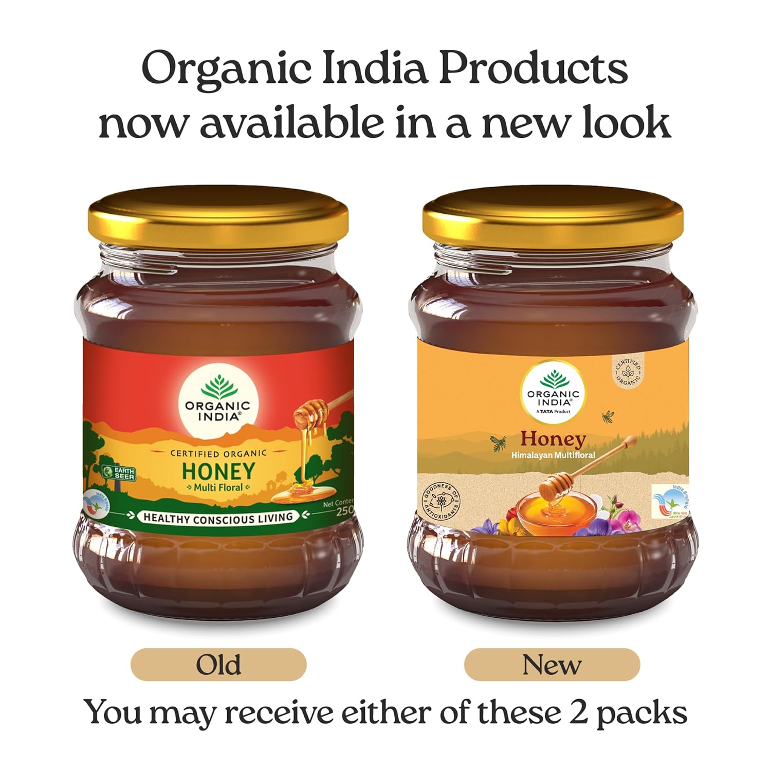 Diwali Sale Organic India A Tata Product Himalayan Multi Floral Honey 250 G, Raw &Amp; Unprocessed, Natural &Amp; Organic, Sourced From The Shivalik Range Of The Himalayas, Rich In Nutrients, Antioxidants 3 Diwali Sale Organic India A Tata Product Himalayan Multi Floral Honey 250 G, Raw &Amp; Unprocessed, Natural &Amp; Organic, Sourced From The Shivalik Range Of The Himalayas, Rich In Nutrients, Antioxidants