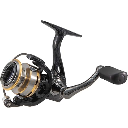 lew's ultralight spinning combo