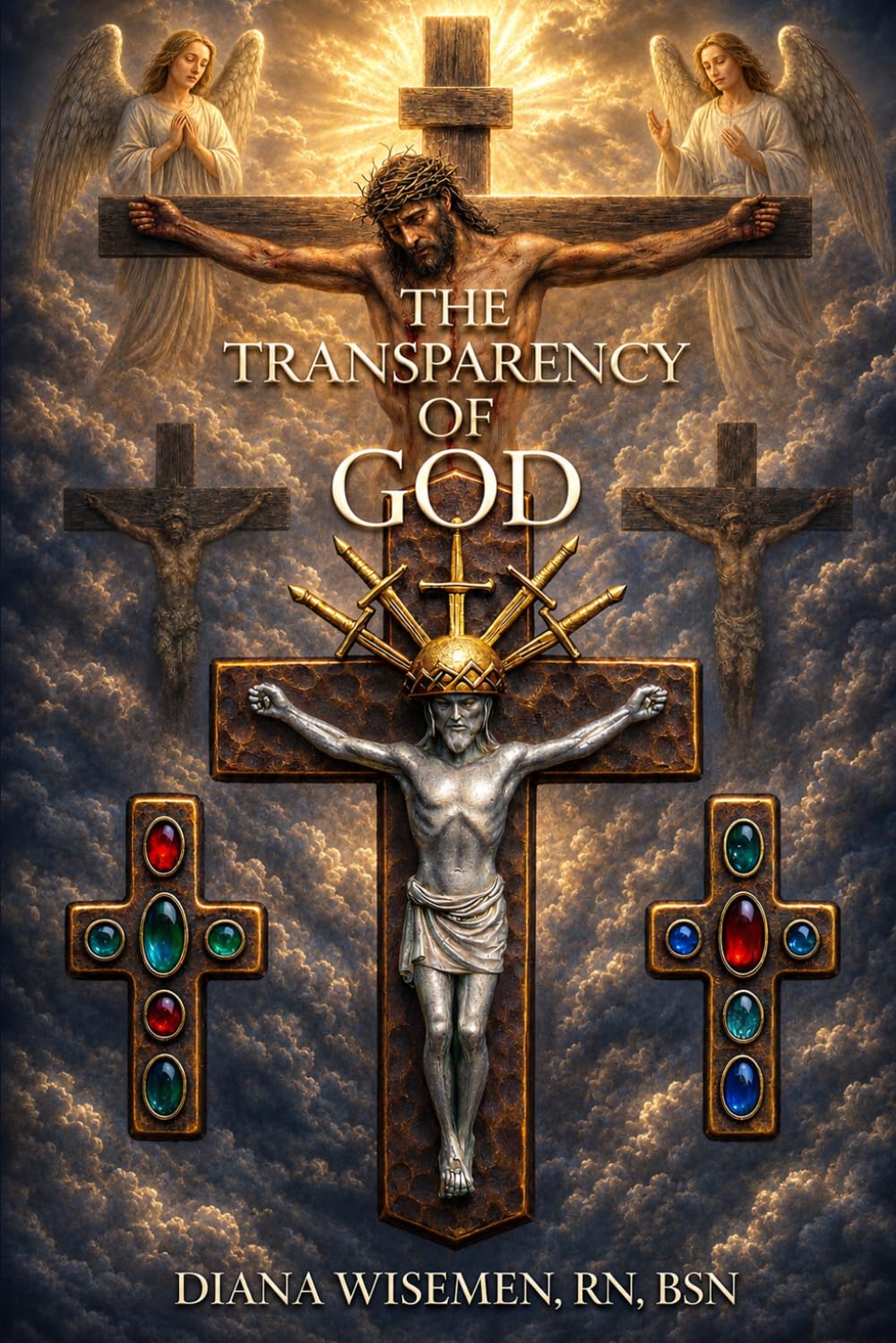 The Transparency of God: Unveiling Divine Love and the Restoration of the Elect in the Last Days