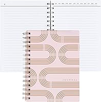 Vista 1 de Erin Condren INSPIRED A5 Journal - Cubierta Arches