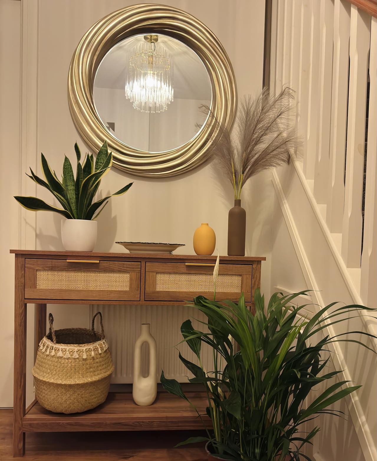 Customer photo