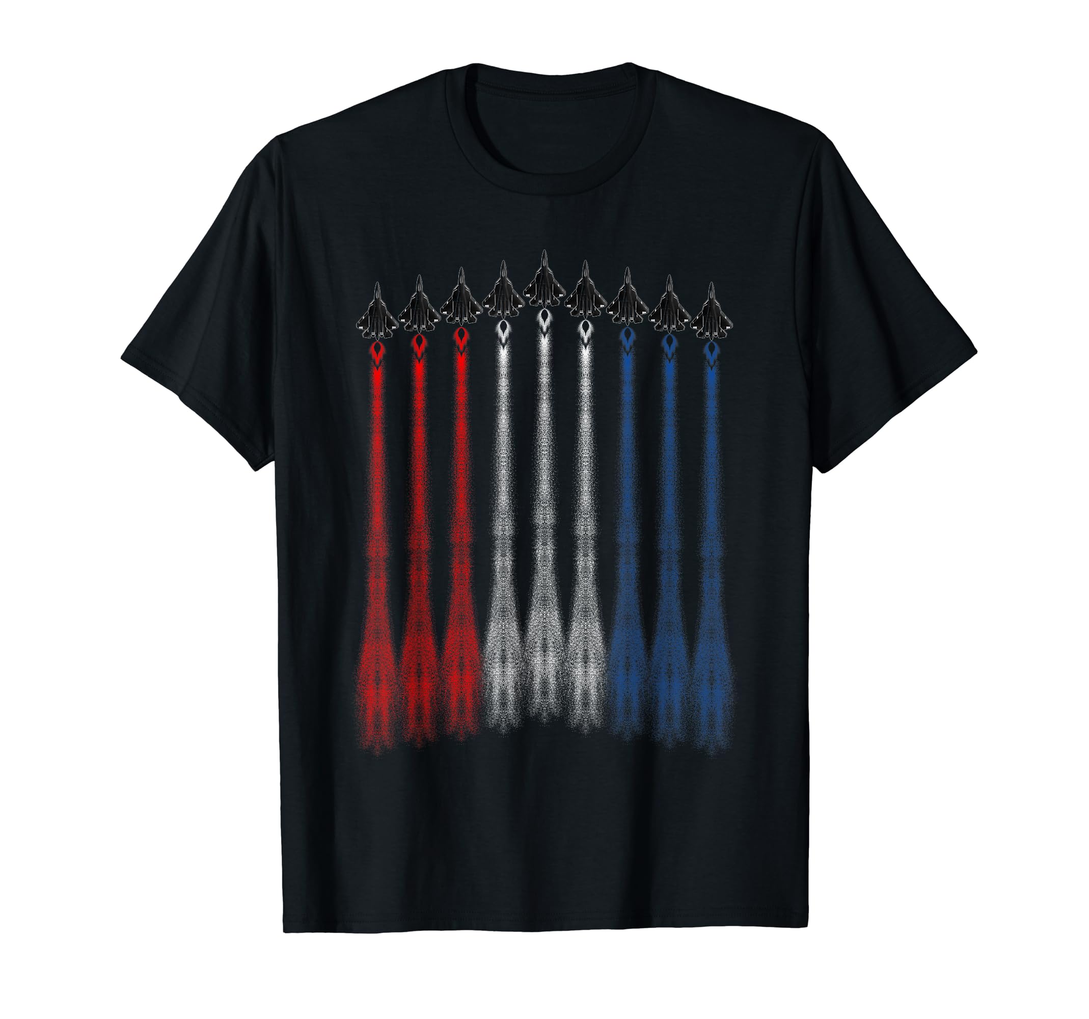 Patriotic Shirts For Men - 4th Of July Shirts For Men USA T-Shirt
