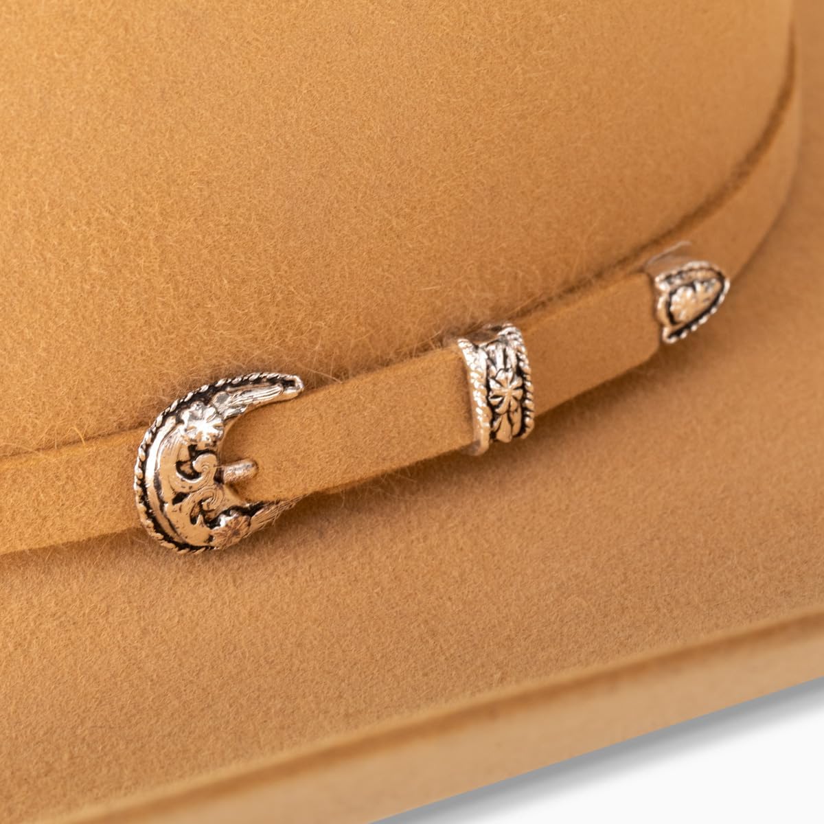 6X The SP - Cody Johnson Cowboy Hat