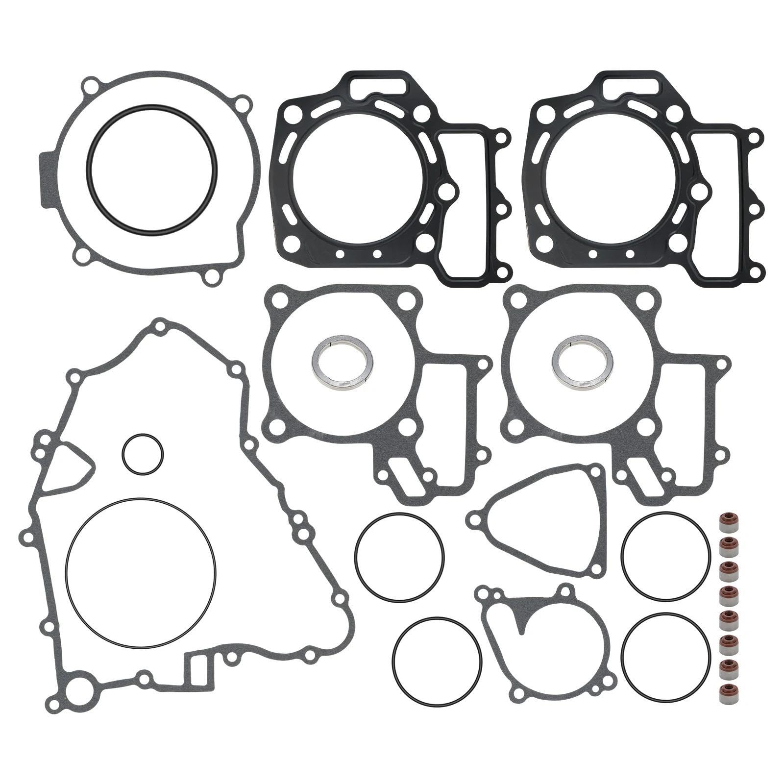 Kit Complet De Joints Pour Kawasaki Pour Brute Pour Force 650/750