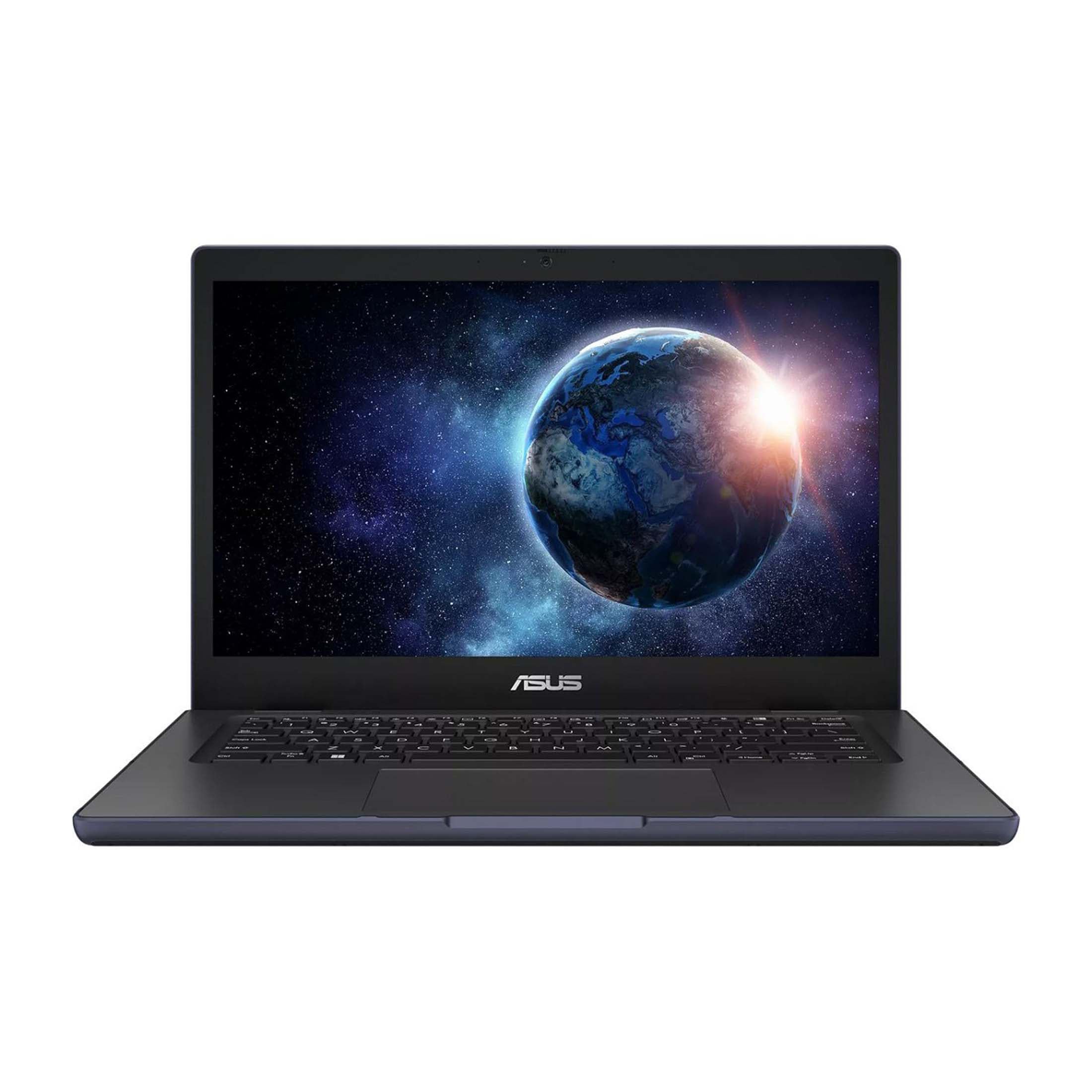 ASUS ExpertBook BR | 14" Touch | Core i3 N305 | RAM: 8GB | SSD: 1TB | Convertible in Mineral Grey | FHD | inkl. Stift | Windows 11 Pro | Office 2024 Pro | Notebooktasche