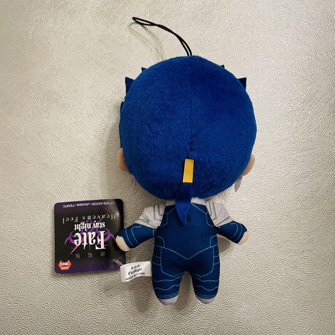 Fate♡ランサー/クー・フーリン♡Giftぬいぐるみ/ギフぬい Amazon.co