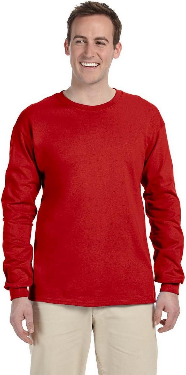 Gildan Mens Classic - Image 3