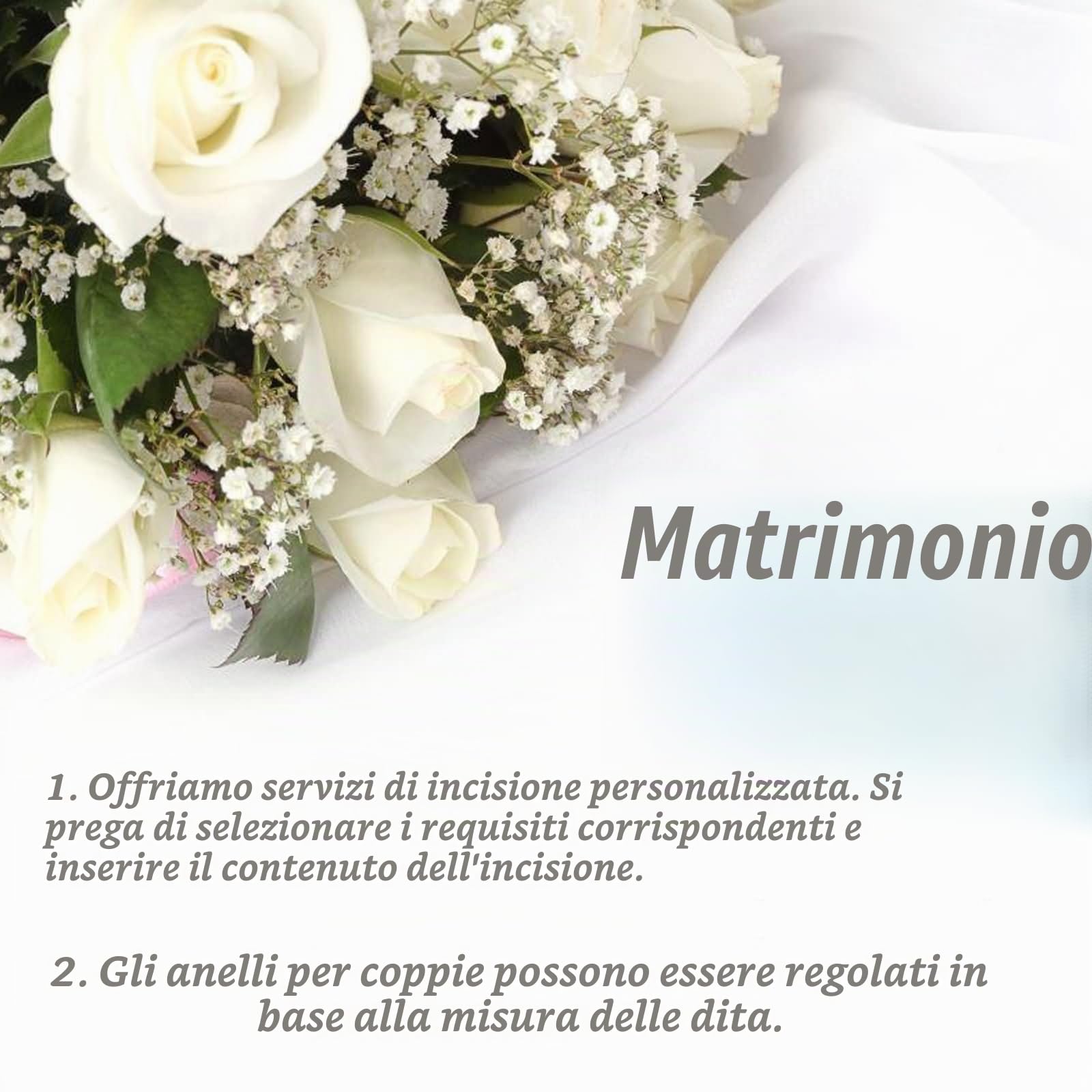 Anello Nome Personalizzabile,Anello Donna Uomo Argento 925 Fidanzamento,Donna Anello Regolabile Rotondo con Zirconia Cubica Anelli Fidanzamento Argento