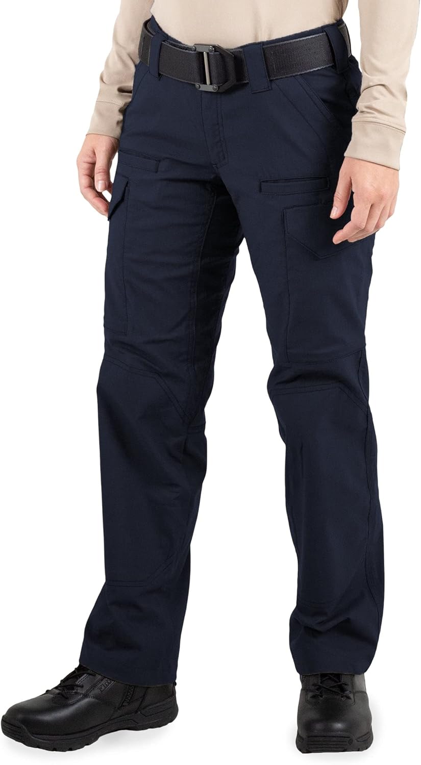 Miniatura 2 de First Tactical Pantalón táctico V2 para mujer