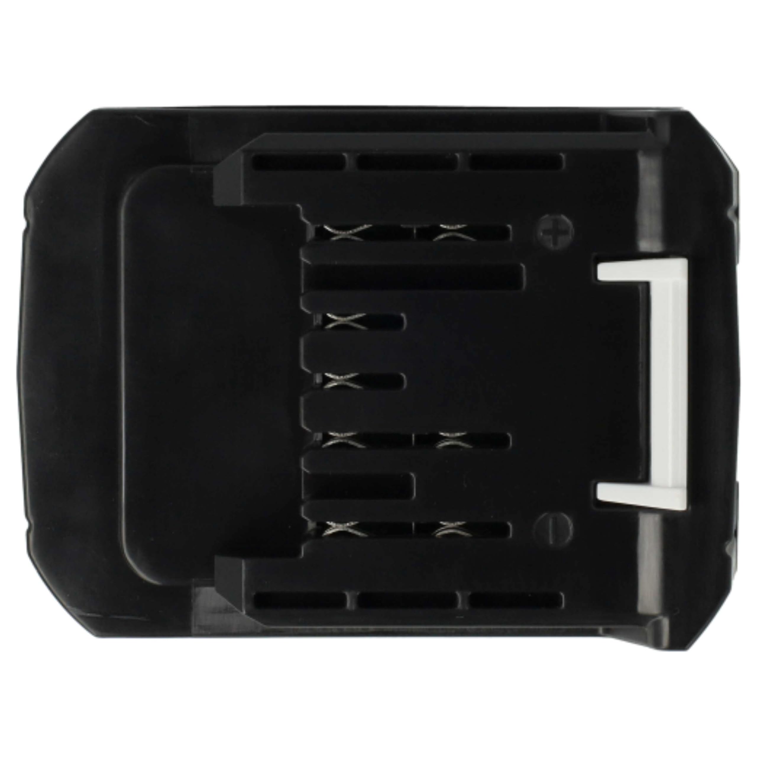 2X batería reemplaza Makita BL1440G