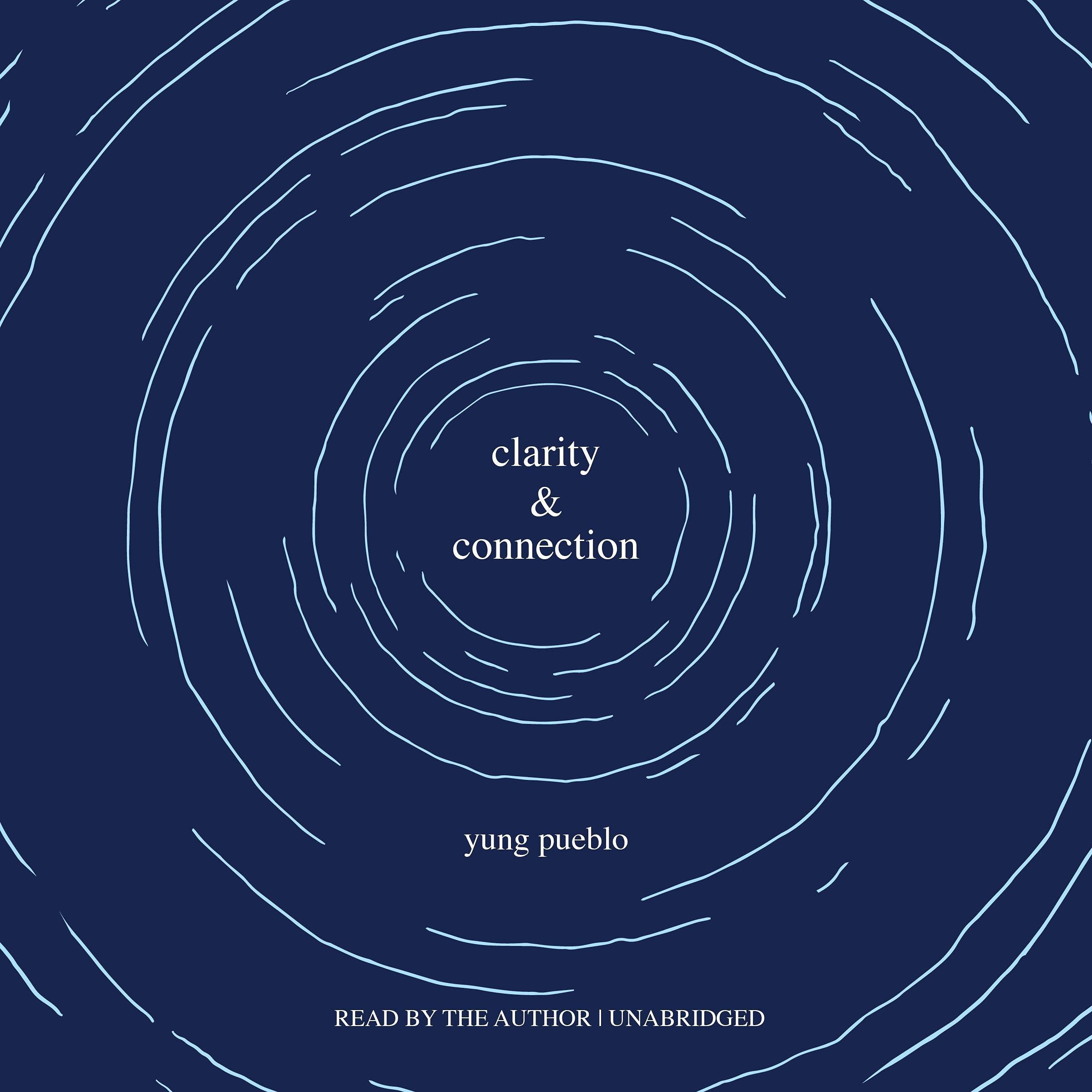 Cover art for Clarity and Connection