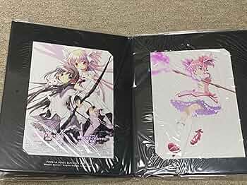 特典 フィルム劇場版 魔法少女まどか☆マギカ 前後編　希少　レア 71Q3QORnfVL._UF350,350_QL50_.jpg