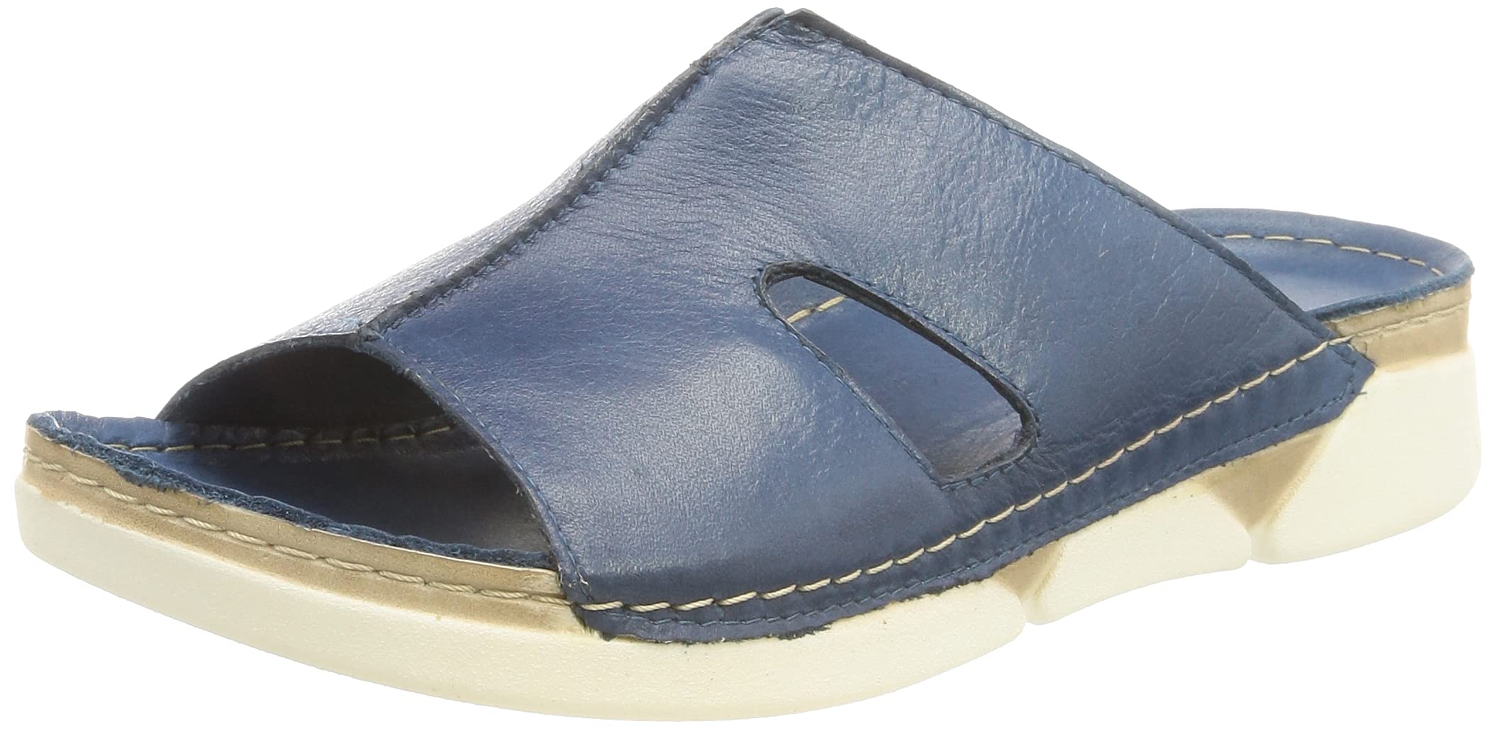 Andrea Conti 0521710, Sandal, Jeans,