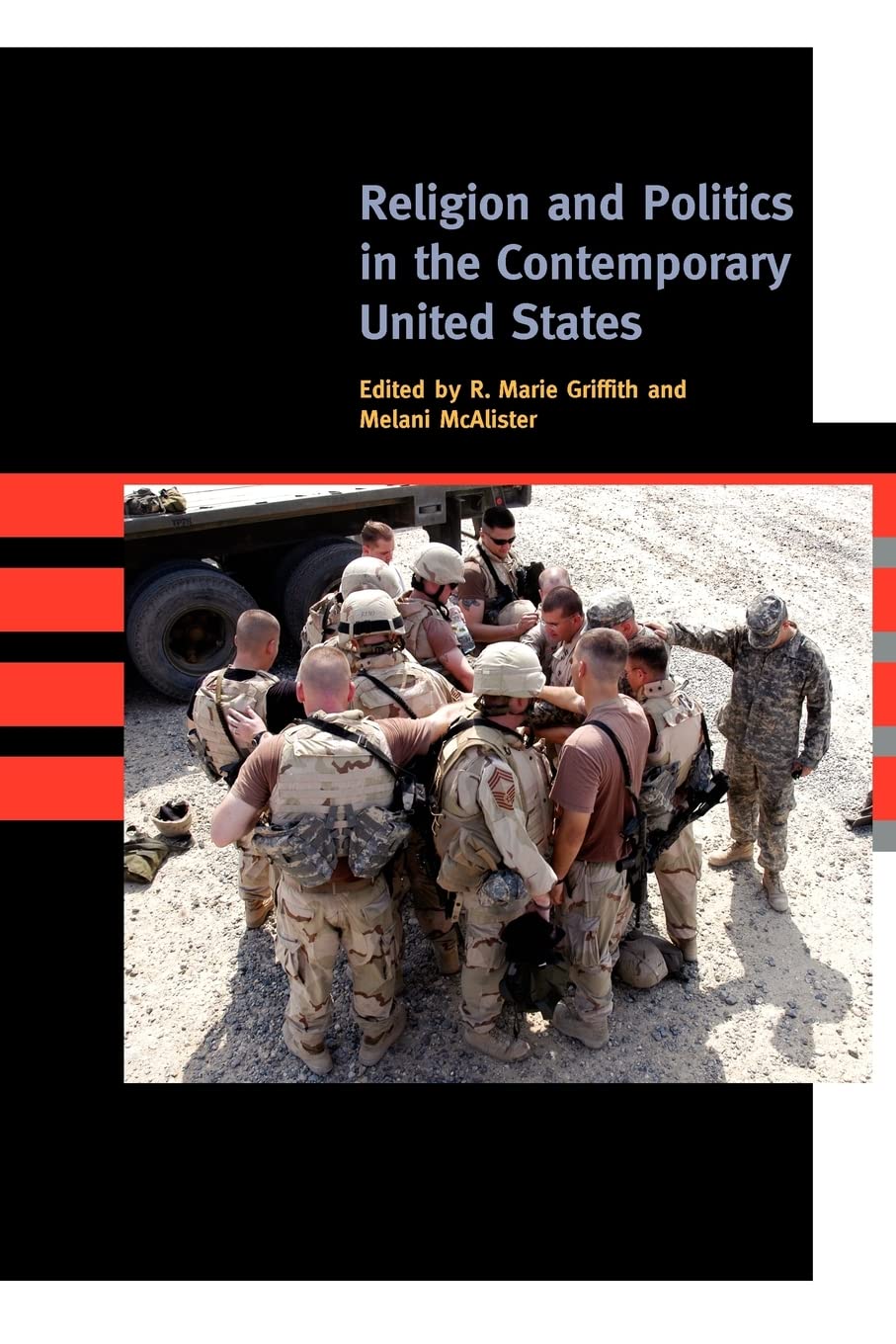 Religion and Politics in the Contemporary United States by R.... - 9780801888687