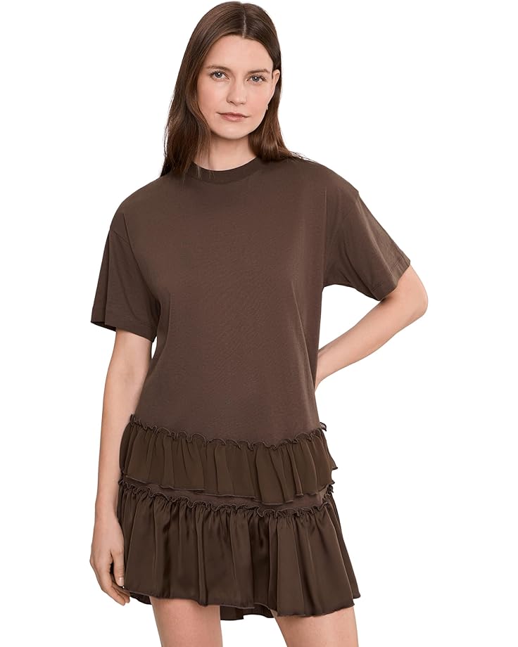 AllSaints Feyre Dress - Main View