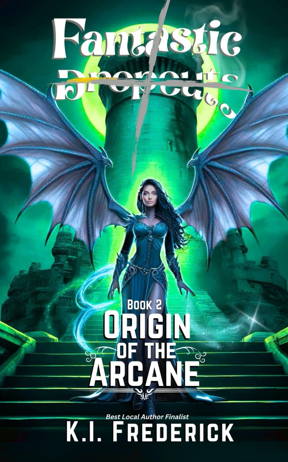 Origin of the Arcane
