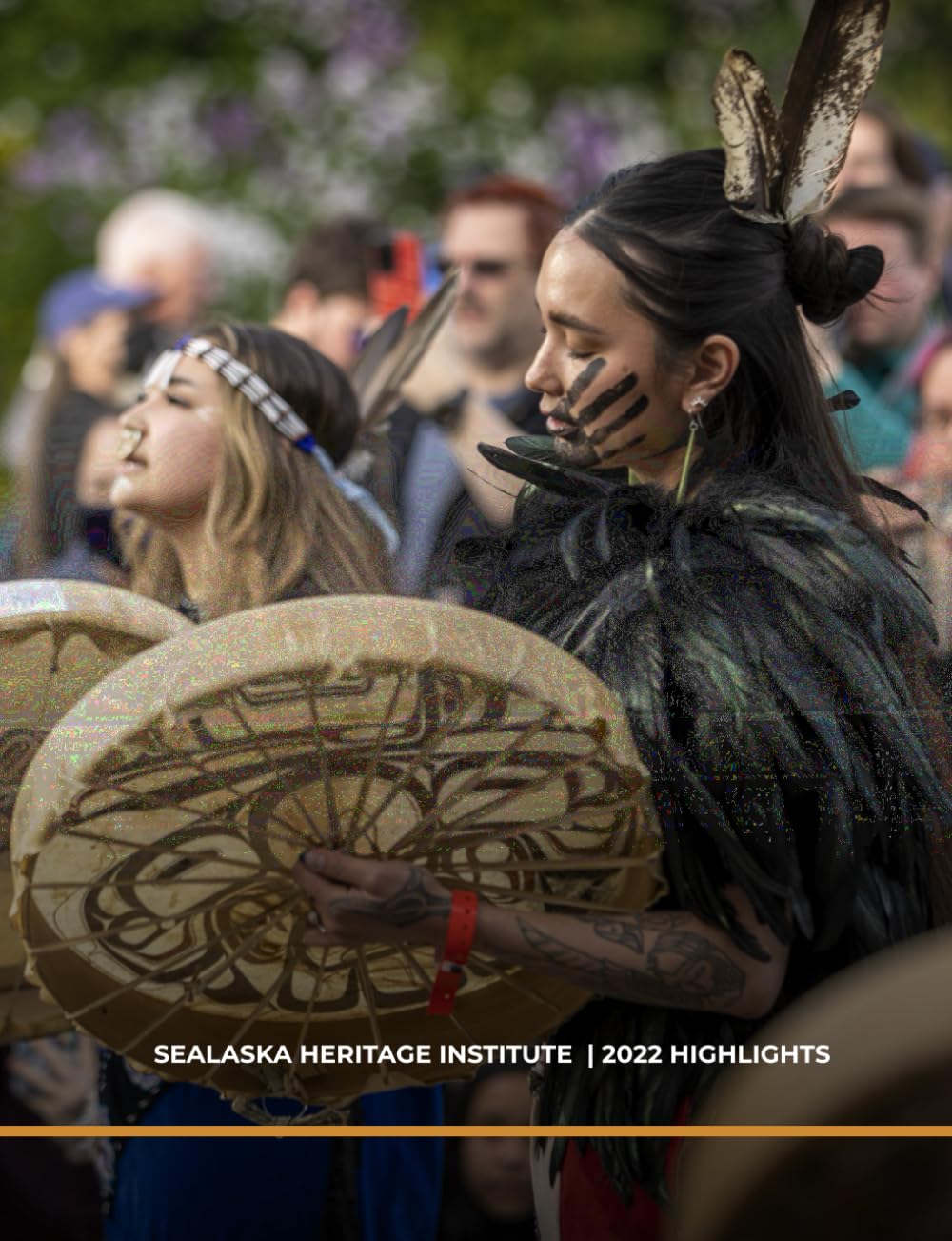 Sealaska Heritage Institute 2022 Highlights