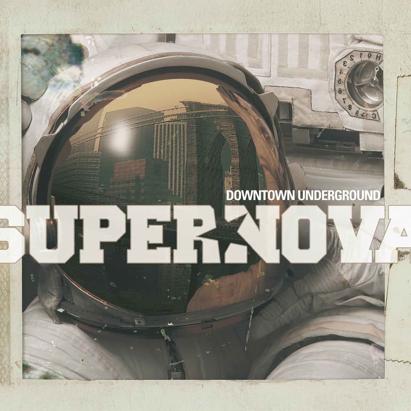 Grandmaster Mele Mel