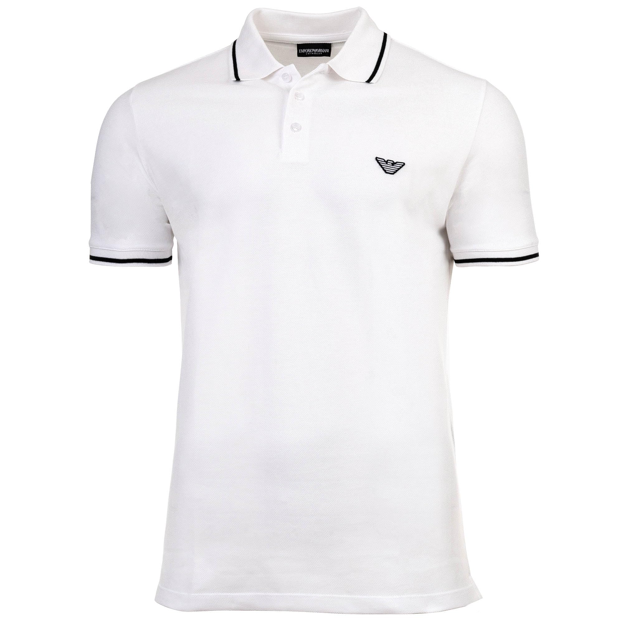 Mode von Emporio Armani