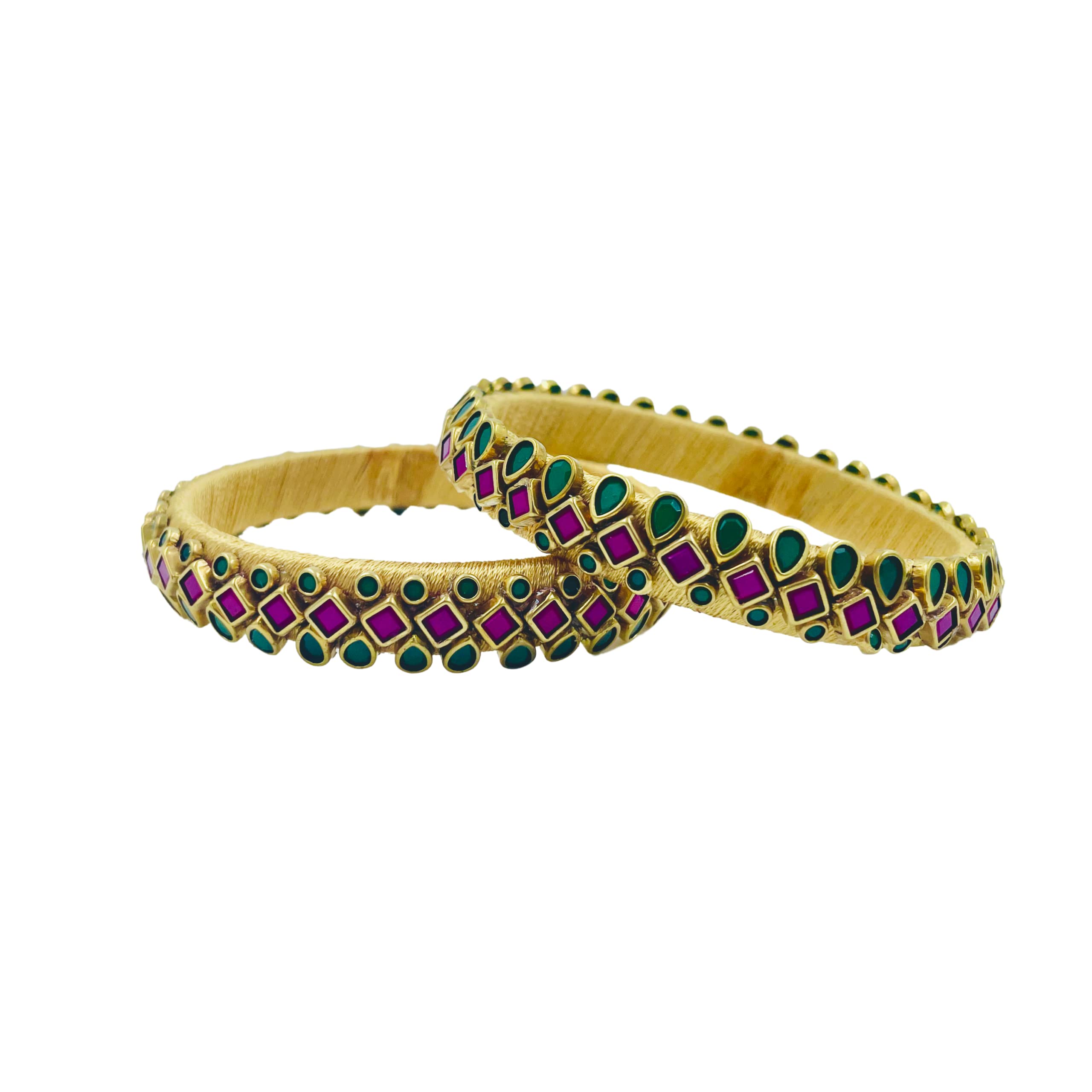 See full amazon price history chart for Yaalz Silk Thread Premium Honeydrop Kundan Embellished Bangles for Kids, Girls and Women for Festival, Ethnic, Birthday, Simple Wear in Pink & DarkGreen Colors Yaalz Silk Thread Premium Honeydrop Kundan Embellished Bangles for Kids, Girls and Women for Festival, Ethnic, Birthday, Simple Wear in Pink & DarkGreen Colors (B0BM7J7CMS) Amazon Price History, Amazon Price Tracker