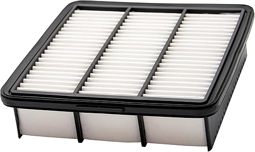 Miniatura 2 de ECOGARD Filtro de aire de motor XA12004 Premium para Hyundai Elantra 1.6L 2021-2022