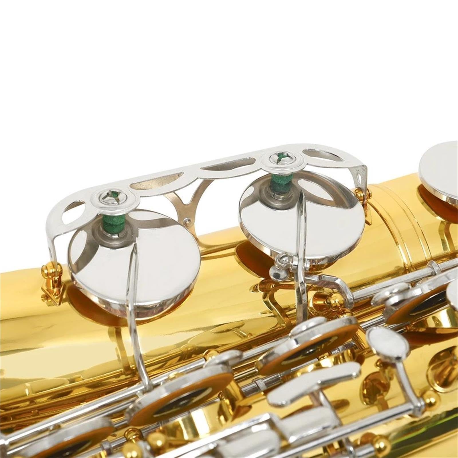 Saksofon Instrumenty Muzyczne Miłośnicy Muzyki B-saksofon Tenorowy