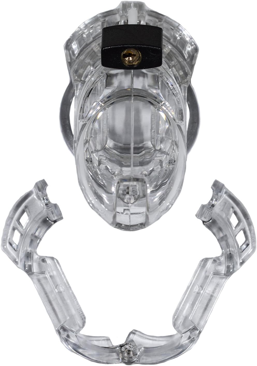 The Vice (Clear)