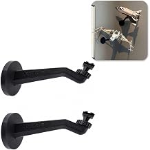 2 Pack Wall Mount Display Shelf for Building Block Sets 7 in