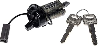 Dorman 926-060 Ignition Lock Cylinder Compatible with Select Ford/Lincoln/Mercury Models