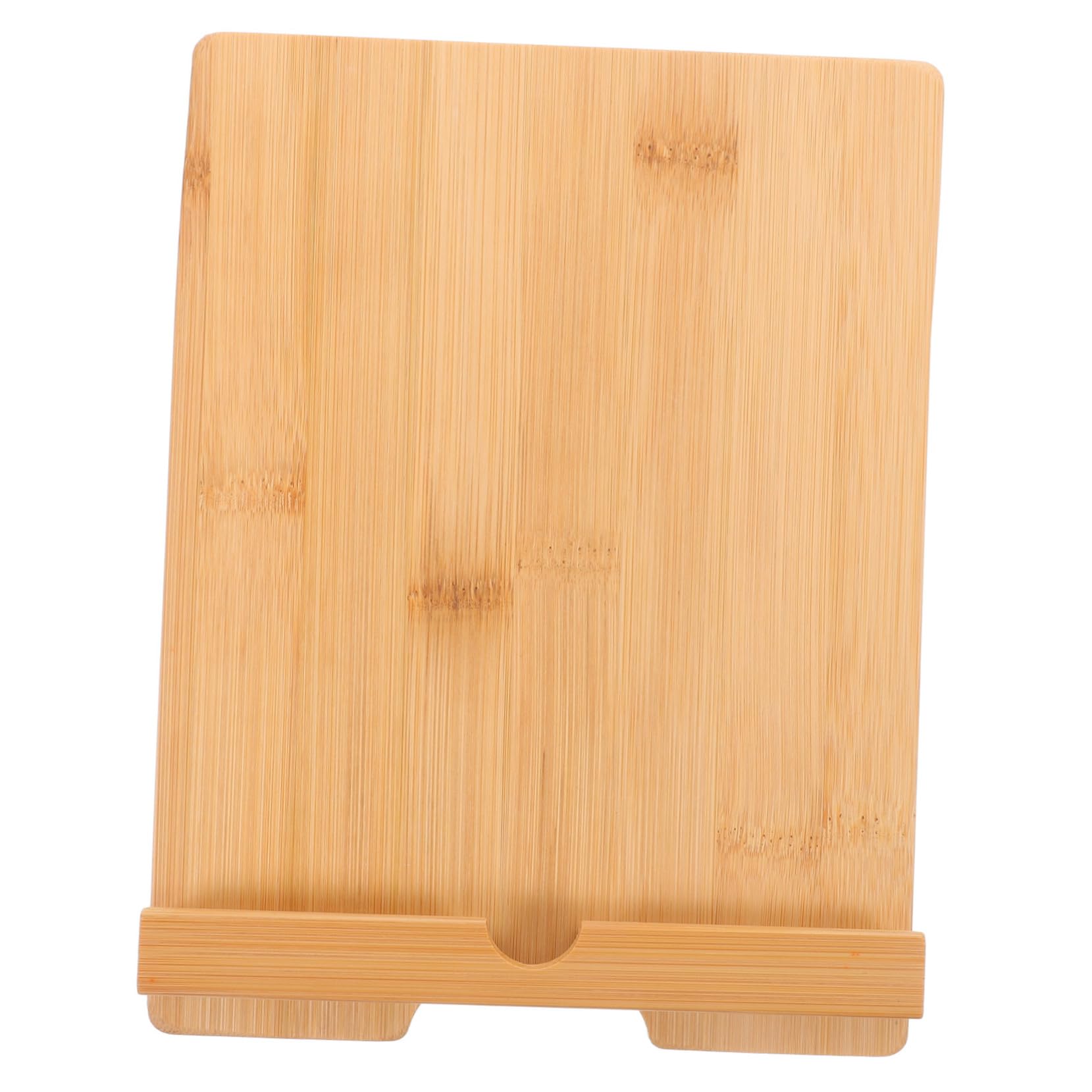 STOBOK Versatile Menu Display Stand Sign Holder Stand Table Sign Holder for Restaurant Office