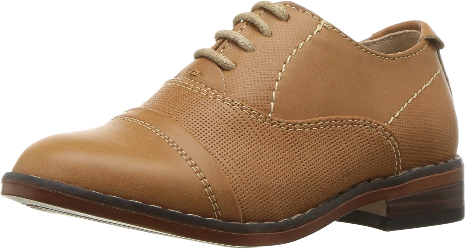 Steve Madden Baby Boys' Thenry