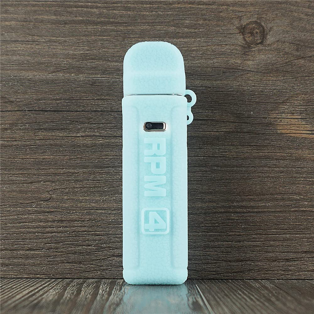 smok rpm 4 case ORIN Silicone case for Smok RPM 4 - silicone case for smok RPM 4