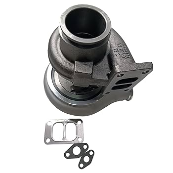 Amazon.com: Holdwell Turbo HX35 Turbocharger 6754-81-8090